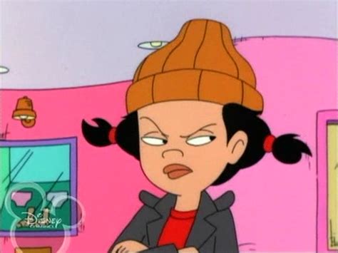 Spinelli/Gallery | Recess Wiki | FANDOM powered by Wikia Foto Cartoon ...