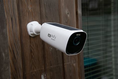 Eufy S330 eufyCam Review: All the smarts, none of the fees