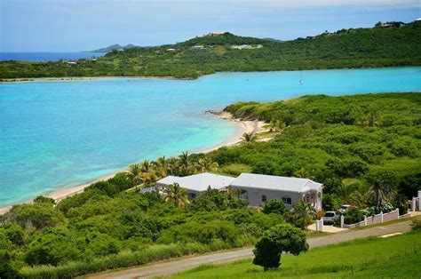 Where to Stay in St. Croix, U.S. Virgin Islands | USVI Villas, Hotels & Resorts | Islands | St ...