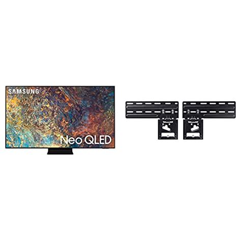 SAMSUNG 75-inch Class QN90A Series – Neo QLED 4K Smart TV with Alexa ...