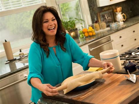 In the Kitchen with Valerie Bertinelli: A Q&A on Food, Family and ...