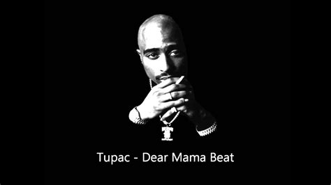 2pac dear mama sample - acetoms