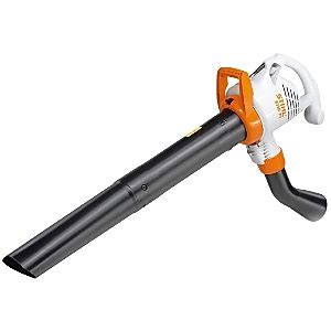 Stihl SHE71, SHE81 Parts | Stihl SHE Electric Vacuum Shredder Parts | Stihl Leaf Blower ...