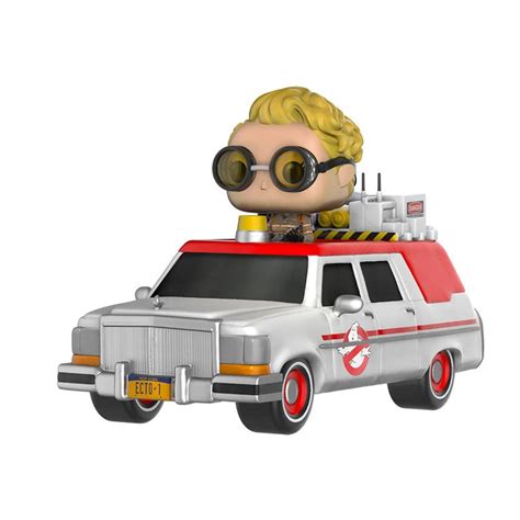 Funko Pop! Ghostbusters - ECTO-1 #23#N#– Pop Hero