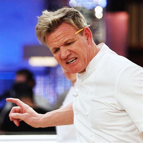 Chefs and Critics Call Out Gordon Ramsay’s Kitchen Abuse