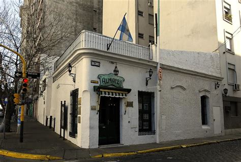 El Viejo Almacen à San Telmo. Buenos Aires | www.petitherge.com | Flickr