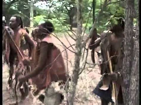 Mbira Instruement and - Traditional dance of Zimbabwe.flv - YouTube