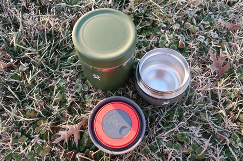 Hydro Flask Food Jars – TreeLineBackpacker