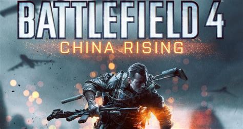 All Future Battlefield 4 DLC Will Be Free – Load the Game