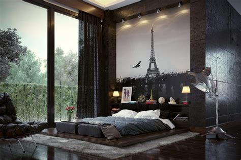 17 Outstanding Floor Bed Designs That Are Worth Your Time