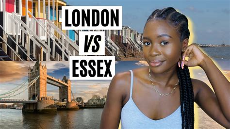 London VS Essex - What It's Like Living in Essex UK | Moving From London to Essex... - YouTube