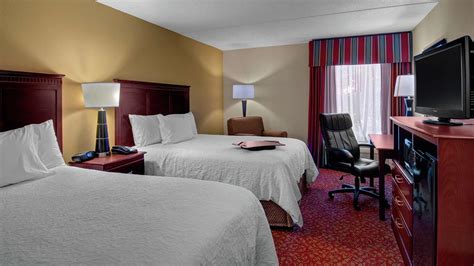 Hampton Inn Newport News-Yorktown from $77. Newport News Hotel Deals ...