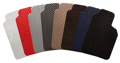 NorthRidge Car Mats are Rubber Car Mats by American Floor Mats