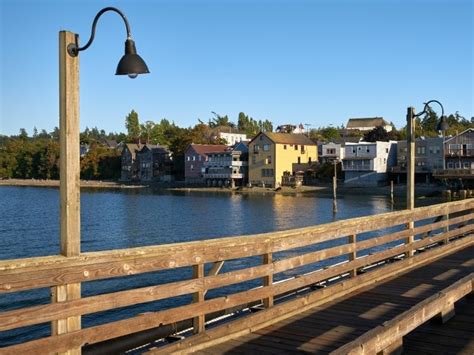 9 Cool Things to Do in Coupeville, Washington • Small Town Washington