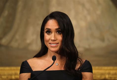 'Meghan Markle is incredibly powerful' [Video]