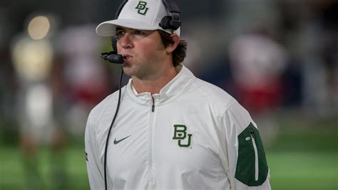 Houston hires Kendal Briles, another ex-Baylor assistant to coaching staff