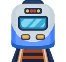 🚆 Train Emoji Meaning with Pictures: from A to Z