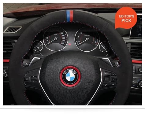 Best BMW Accessories - AskMen