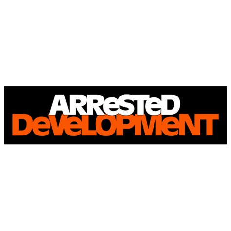 Arrested Development Font | Delta Fonts