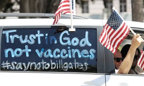 Feds Declare Anti-Vaxxers Are “Terrorists” - Redoubt News