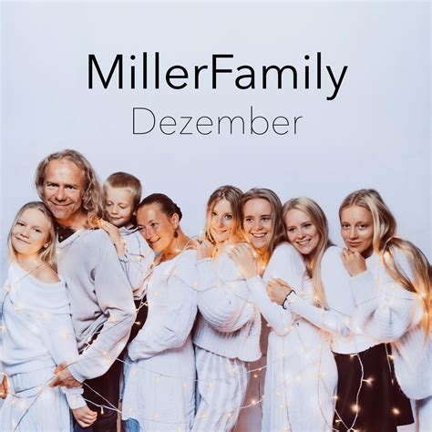 Miller Family