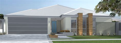 The Zahara single storey home - mygen homes