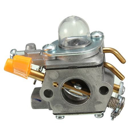 Carburetor Carb For Homelite Ryobi Trimmer ZAMA C1U-H60 | Alex NLD