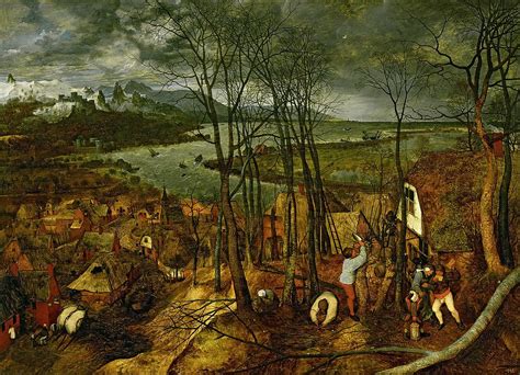 A discussion of The Harvesters by Pieter Bruegel the Elder - TripImprover - Get More out of Your ...