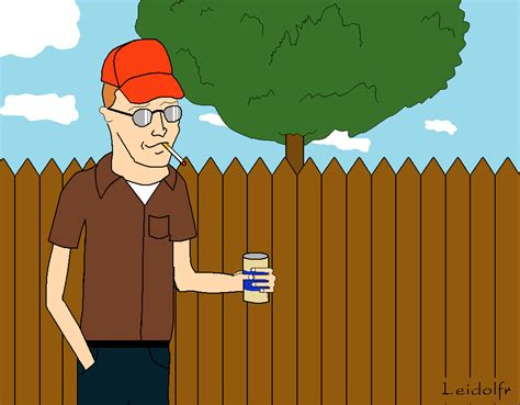 Dale Gribble Quotes. QuotesGram