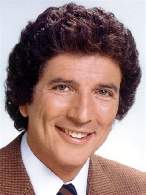 Bert Convy - Age, Birthday, Biography, Movies, Albums & Facts | HowOld.co