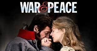 War and Peace : Realistic Summary from Bloody Wars! | L. Tolstoy