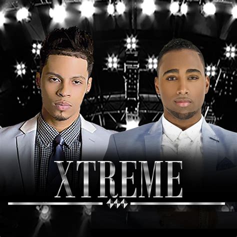 Xtreme | Spotify