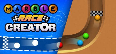 Marble Race Creator - Metacritic