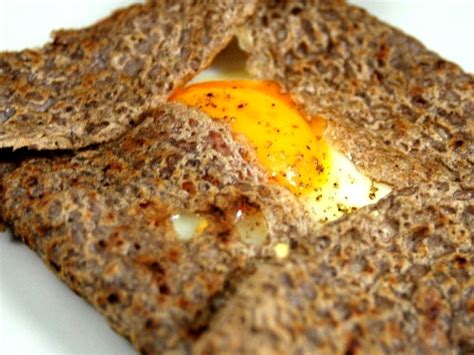 Recette Galette Bretonne Sarrasin Picture en 2020 | Recette galette bretonne, Recette galette ...