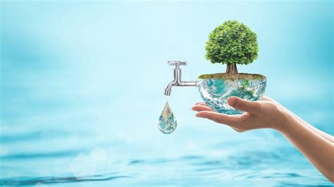 The Ultimate Guide to Conserving Water at Home - Earth911