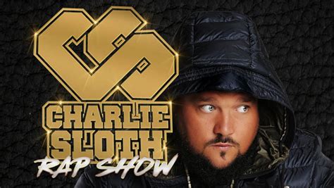 Hip-hop DJ Charlie Sloth announces new show on Apple Music’s Beats 1 ...