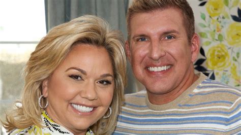 Here's Where The Chrisley Family Actually Lives - The List | Chrisley ...