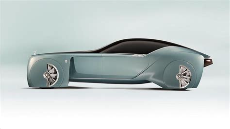 Rolls-Royce 103EX Concept - Car Voting - FH - Official Forza Community ...