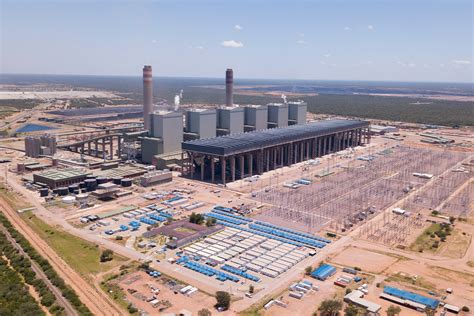 Eskom gives update on Medupi and Kusile power plants — and it’s not good news