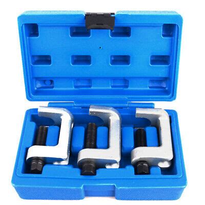 3pc Universal Ball Joint Separator Puller Removal Splitter Low Profile ...