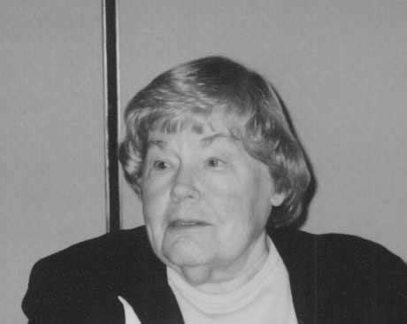 Dorothea Orem (American Nursing Theorist) ~ Bio Wiki | Photos | Videos