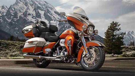 Harley Davidson India expands portfolio