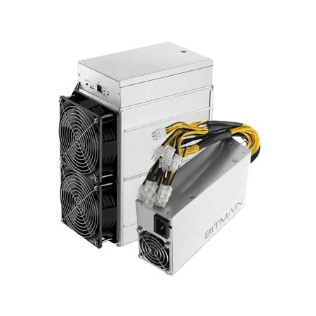 Antminer Z15 + PSU - Minerium