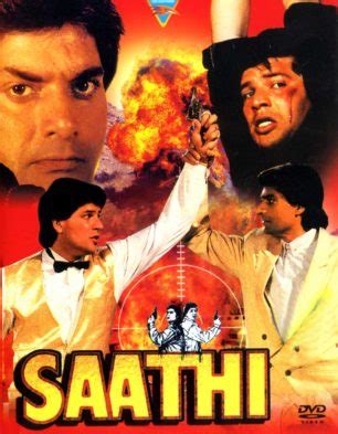 Saathi Movie: Review | Release Date (1991) | Songs | Music | Images ...