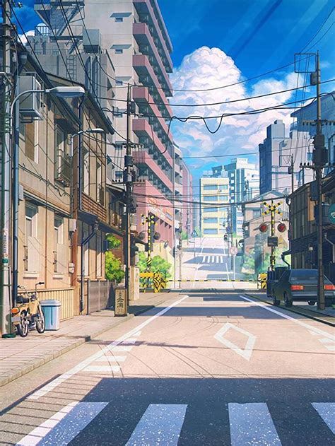 Unduh 70 Kumpulan Wallpaper 4k Anime City Hd Terbaik - vrogue.co