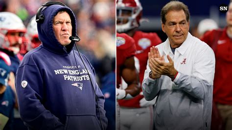 Alabama to Patriots draft picks history: How Bill Belichick, Nick Saban's friendship created an ...