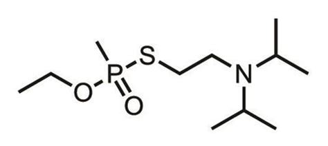 VX (nerve agent) - Alchetron, The Free Social Encyclopedia