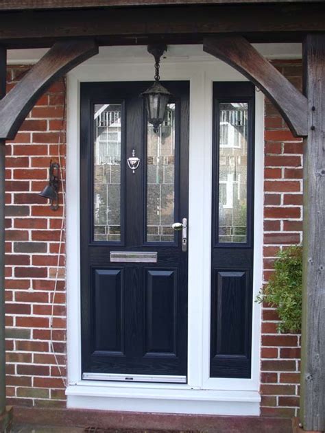 Rock Door, Veka Composite Door & Upvc Doors | Citizen Windows