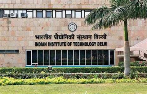 IIT Delhi extended the last date for online application for PG Courses 2020