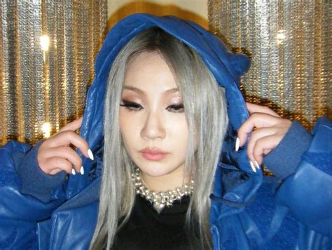 January 1, 2023 CL Instagram Update | kpopping